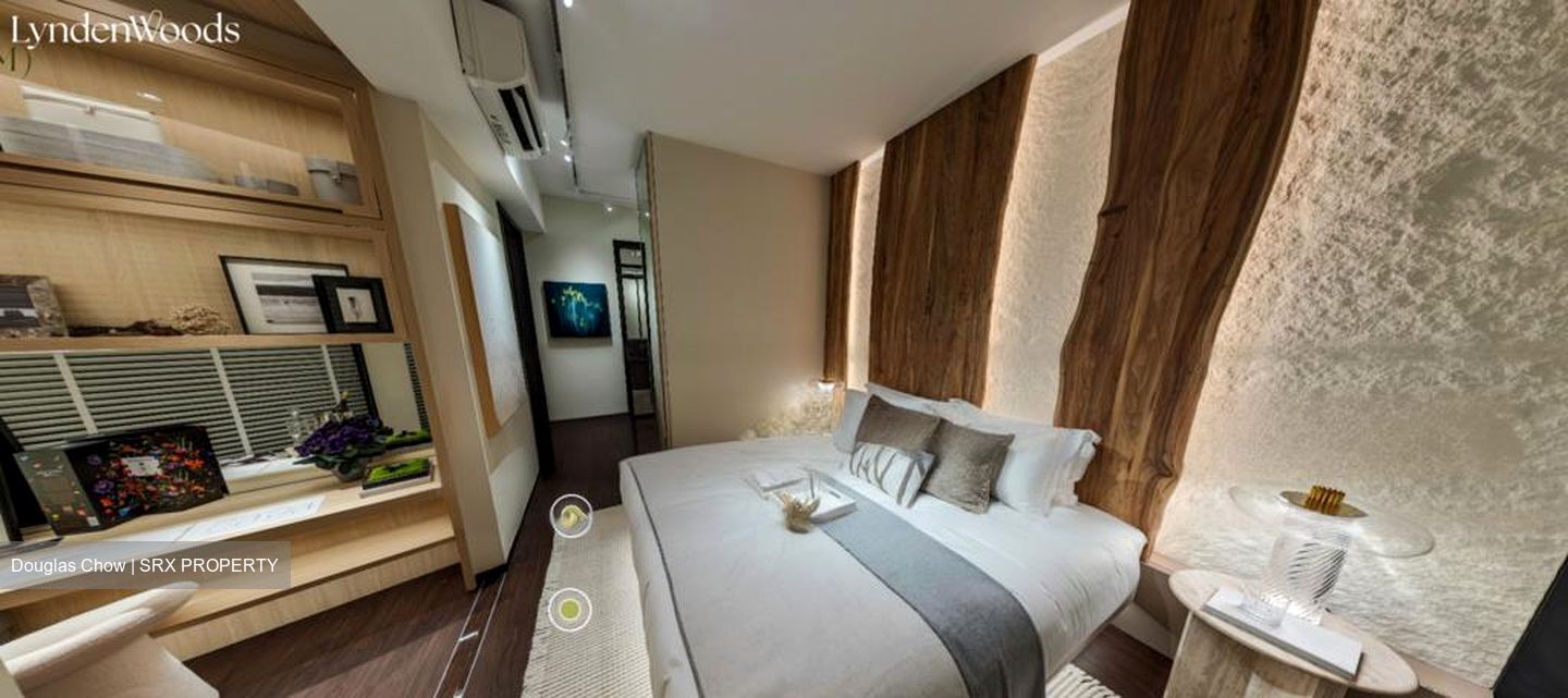 Lyndenwoods (D5), Apartment #470739941